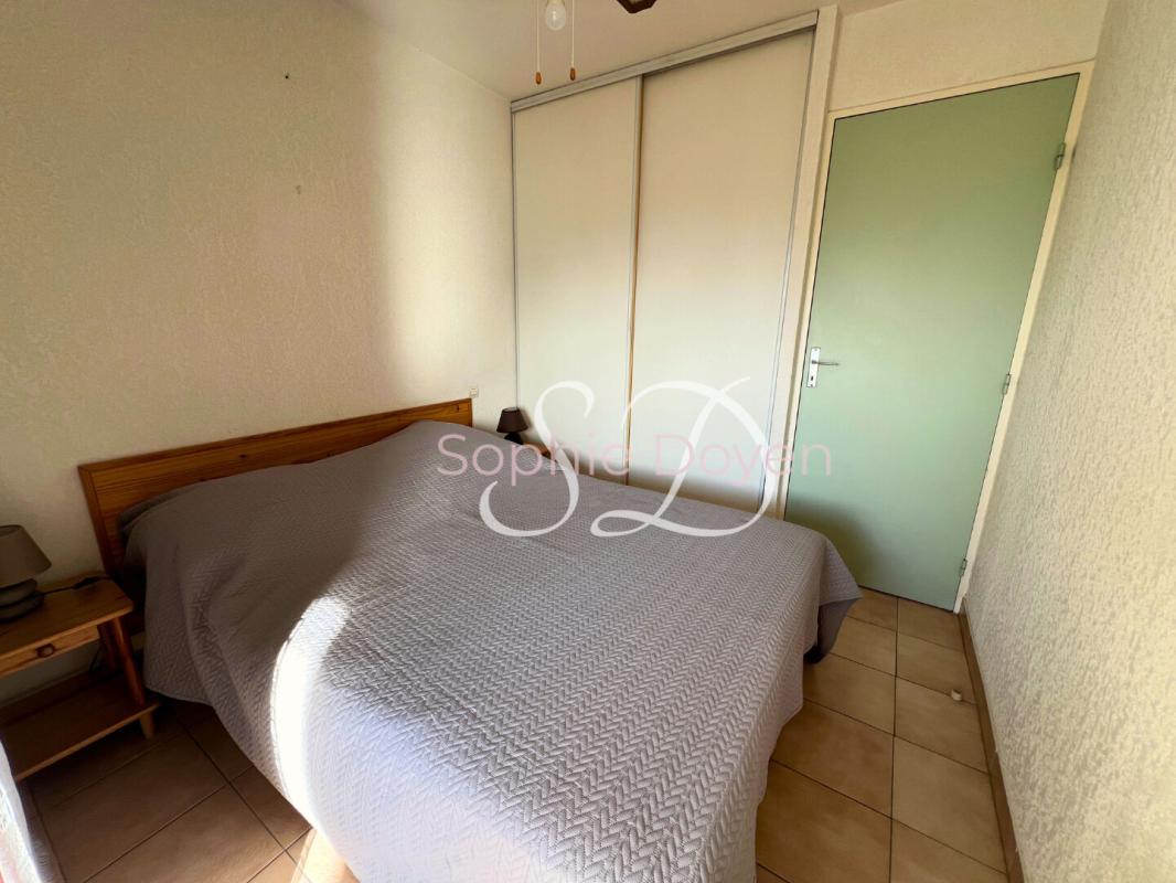 ARGELES-SUR-MER Appartement T2 - Argeles-sur-Mer - 34m2 - Ascenseur 5