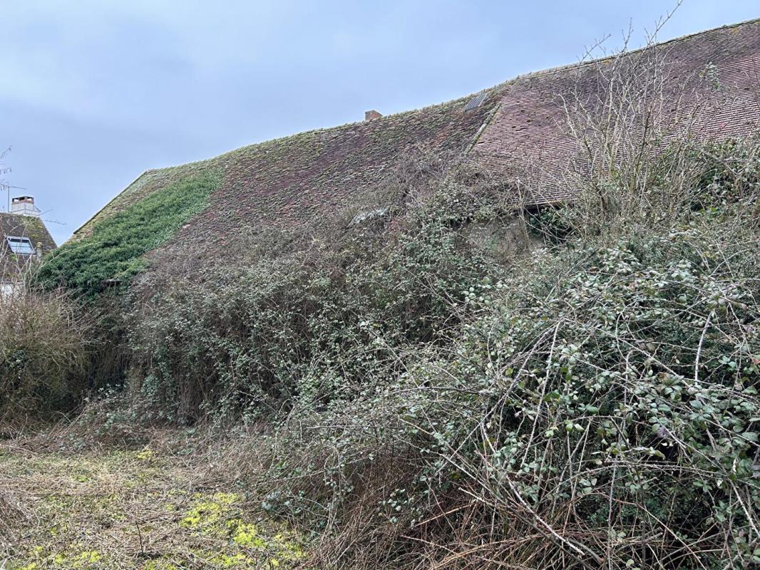JOUY-LE-CHATEL CORPS DE FERME 300 m2 PRIX 115 000 5