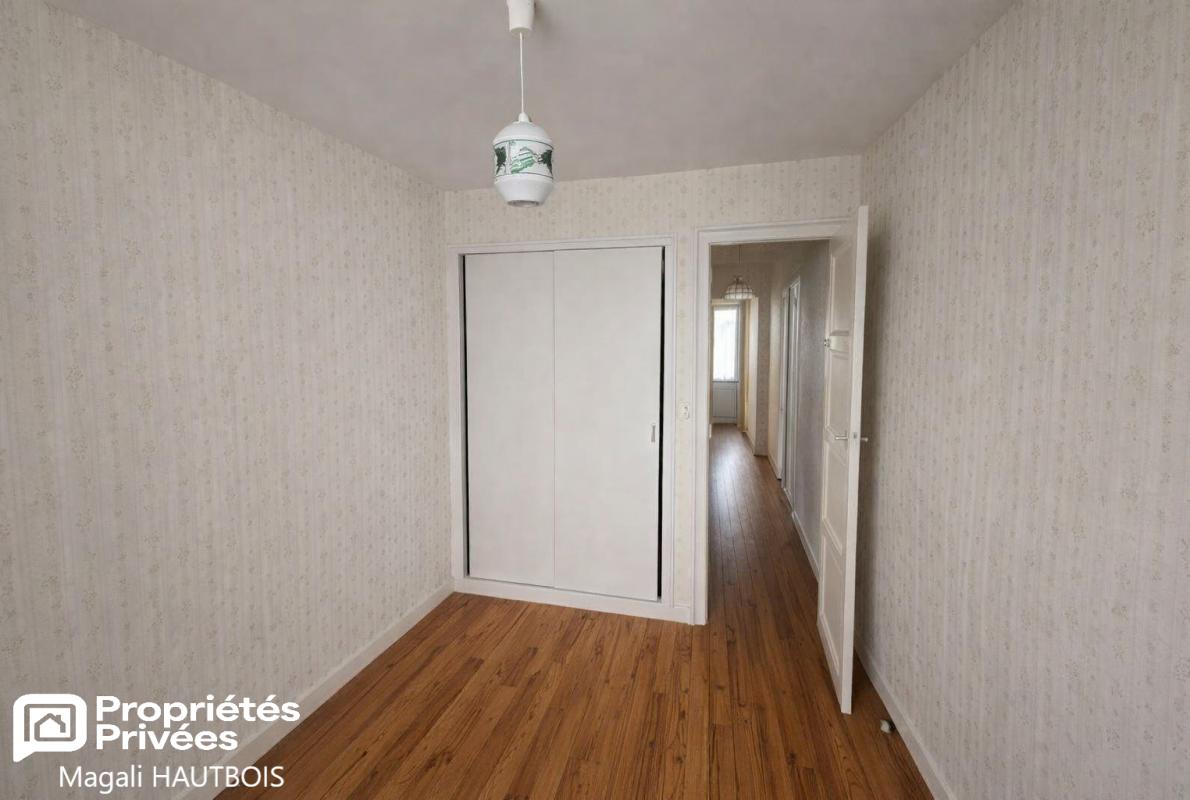 DUCEY Maison de ville PONTAUBAULT 50220,  5 pièces de 115 m2 10