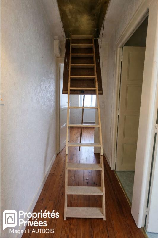 DUCEY Maison de ville PONTAUBAULT 50220,  5 pièces de 115 m2 12