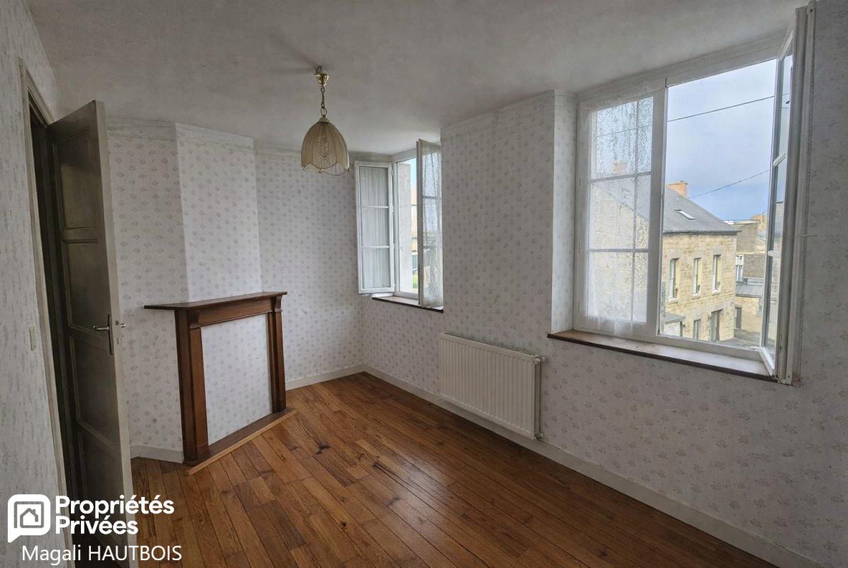 DUCEY Maison de ville PONTAUBAULT 50220,  5 pièces de 115 m2 8