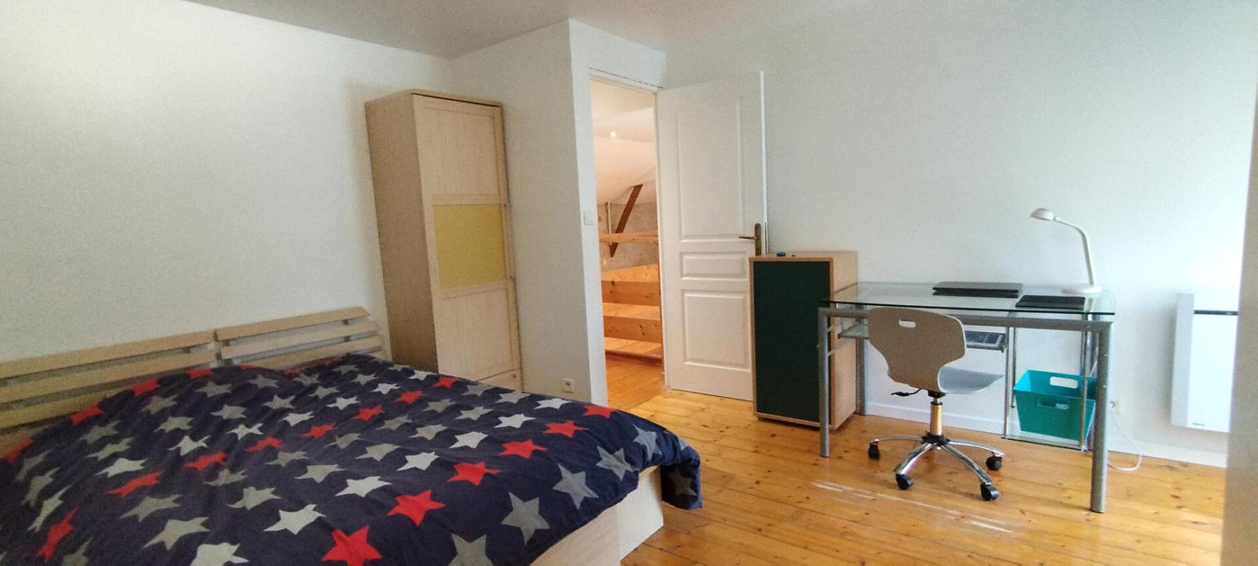 NEUVILLE-DE-POITOU Maison et studio indépendant Neuville De Poitou 5 pièce(s) 188 m2 8