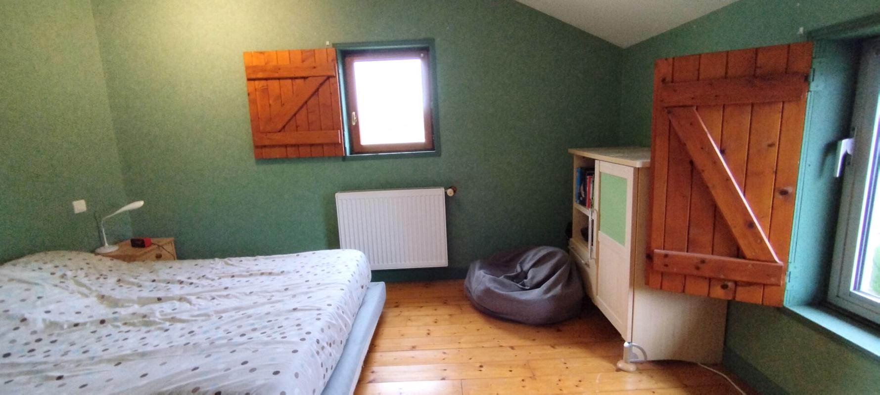 NEUVILLE-DE-POITOU Maison et studio indépendant Neuville De Poitou 5 pièce(s) 188 m2 9