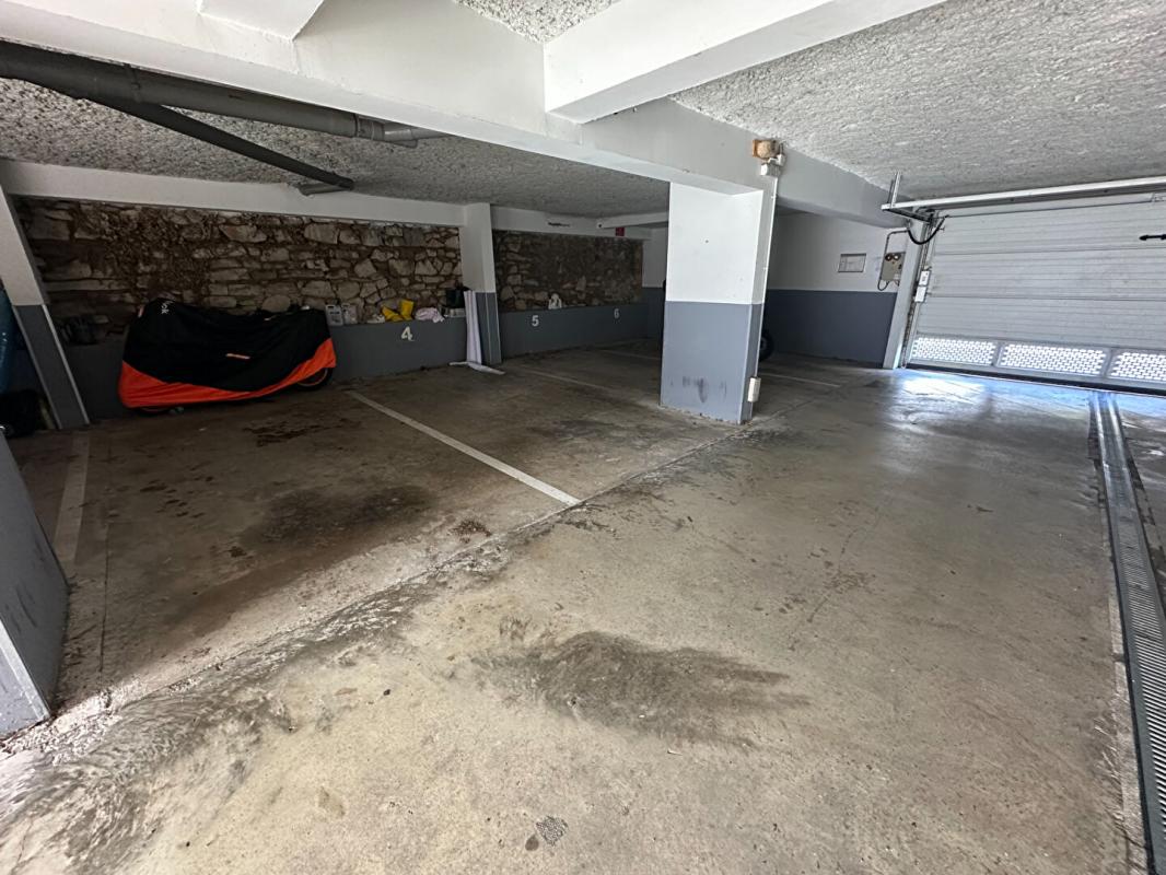 COURNONTERRAL Appartement Cournonterral 3 pièce(s) 65 m2 11