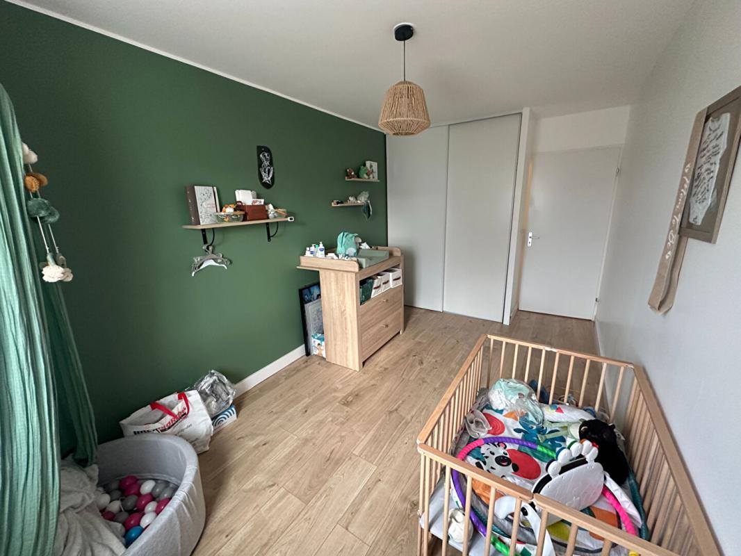 COURNONTERRAL Appartement Cournonterral 3 pièce(s) 65 m2 8