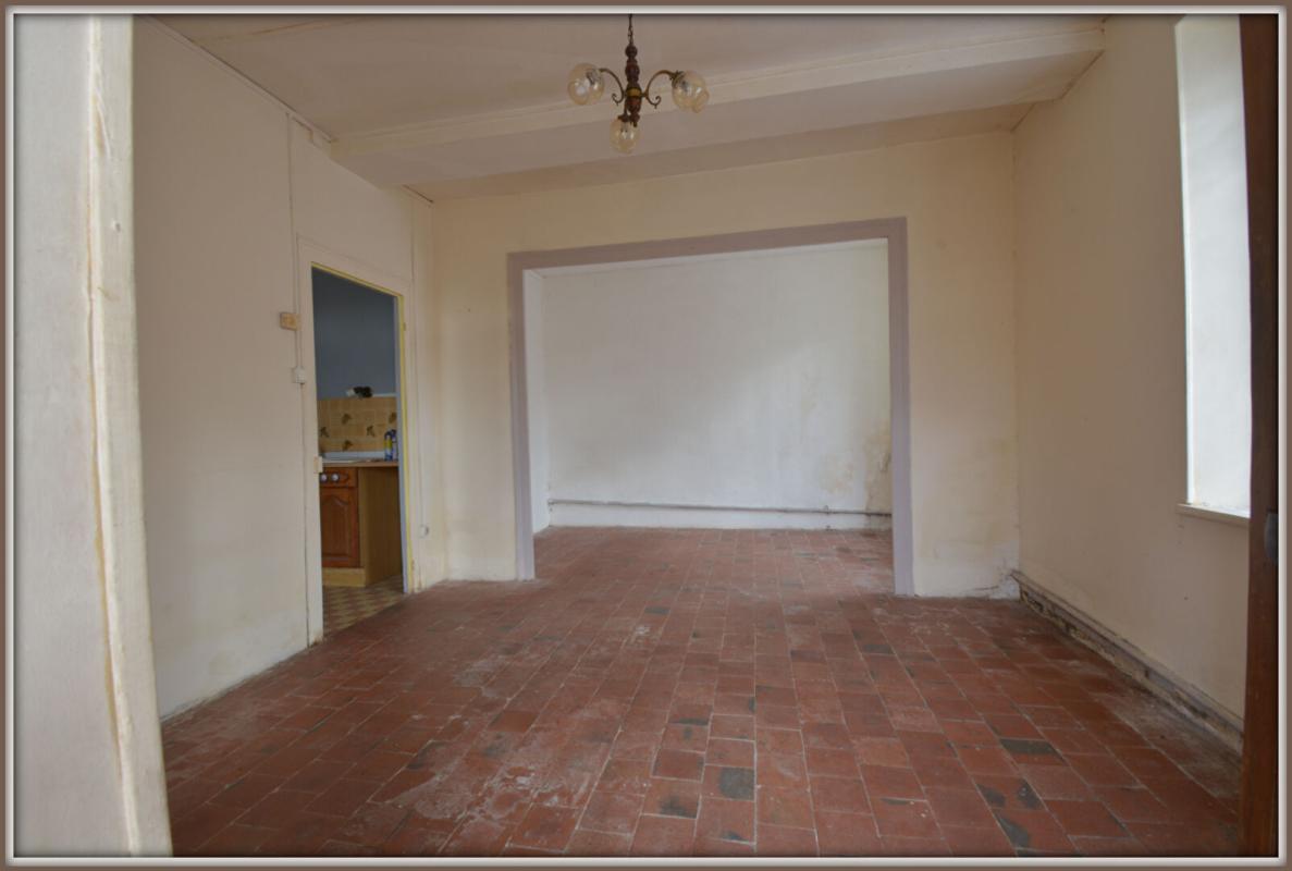 IVOY-LE-PRE Maison Ivoy Le Pre 10