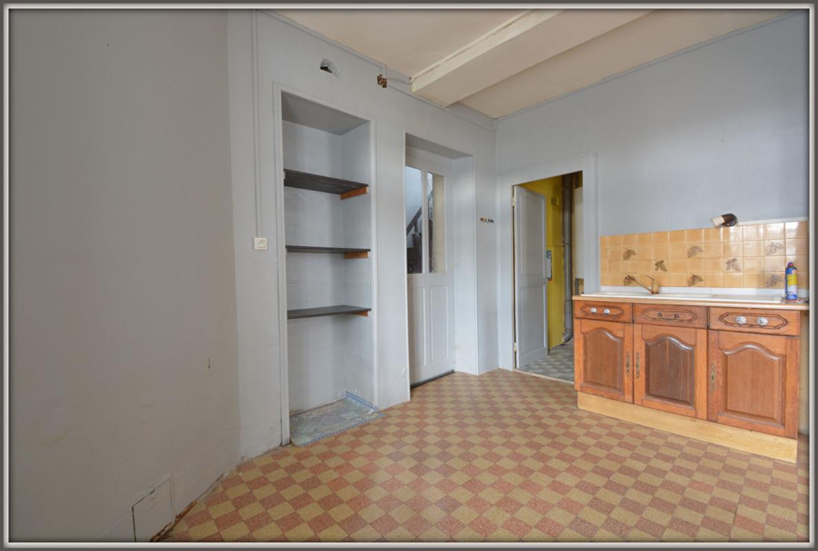 IVOY-LE-PRE Maison Ivoy Le Pre 8