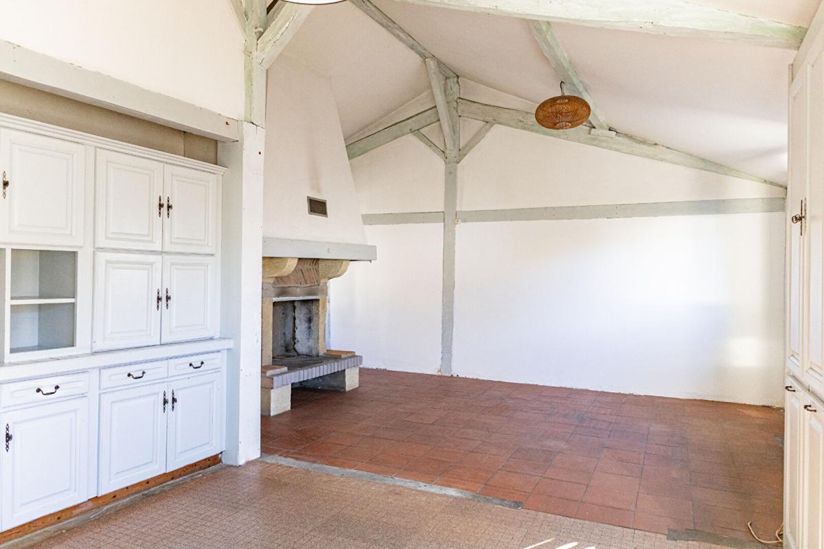 LEON Centre de Léon,  Appt T3 avec fort potentiel 4