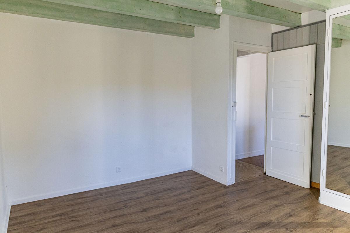 LEON Centre de Léon,  Appt T3 avec fort potentiel 6