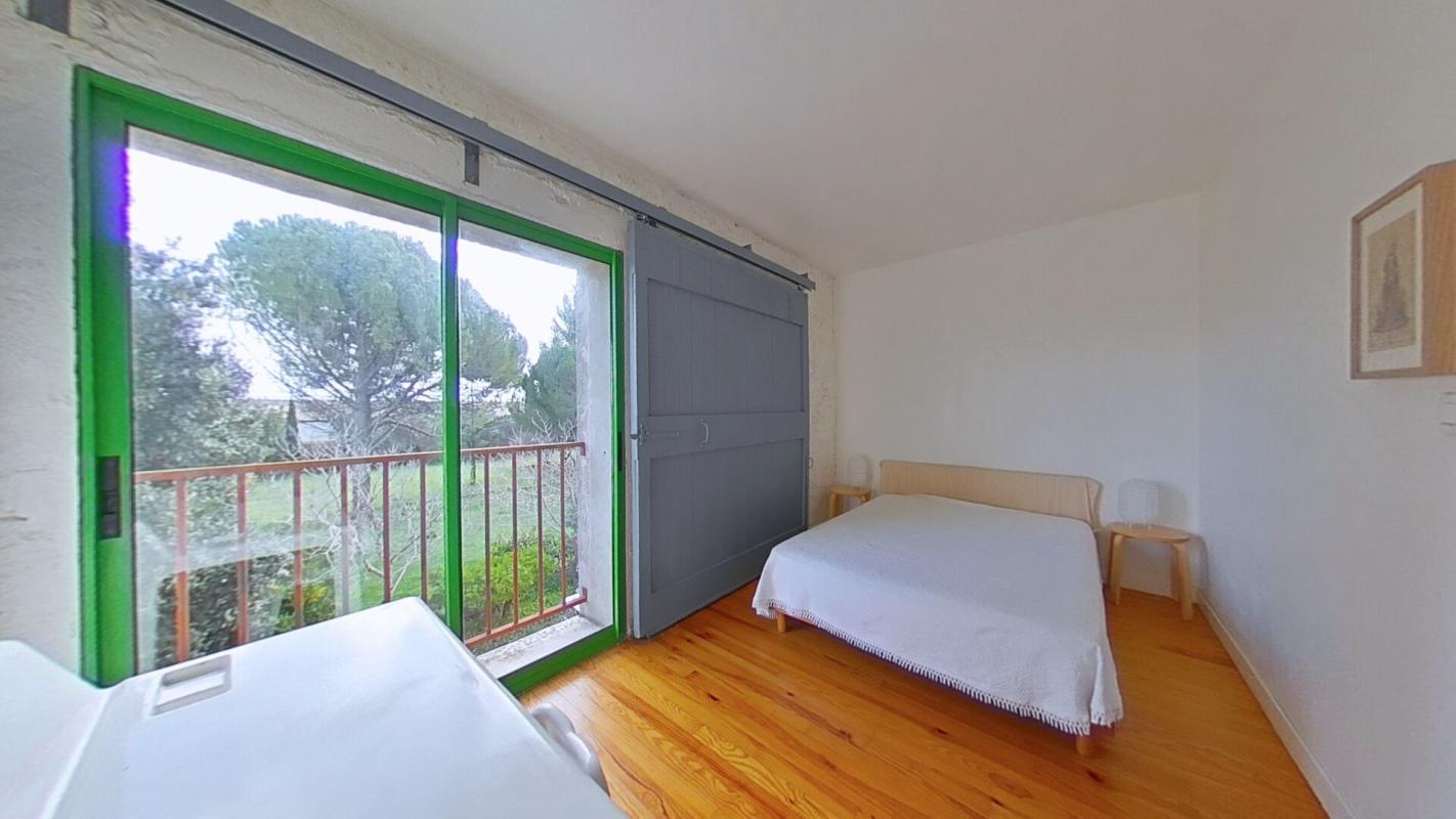 OUVEILLAN Propriété Ouveillan - 402 m² habitables - Piscine & dépendances 9