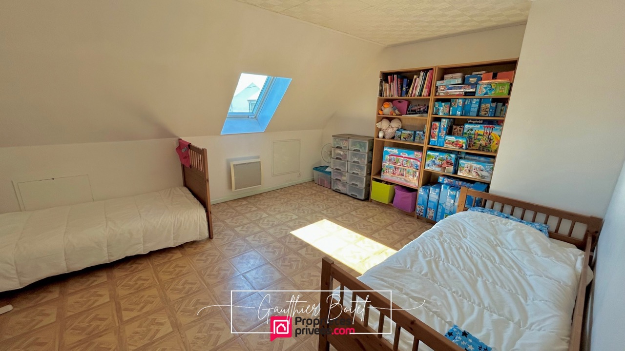 MORMANT Maison centre Mormant 7 pièce(s) 5 chambres 152 m2 13