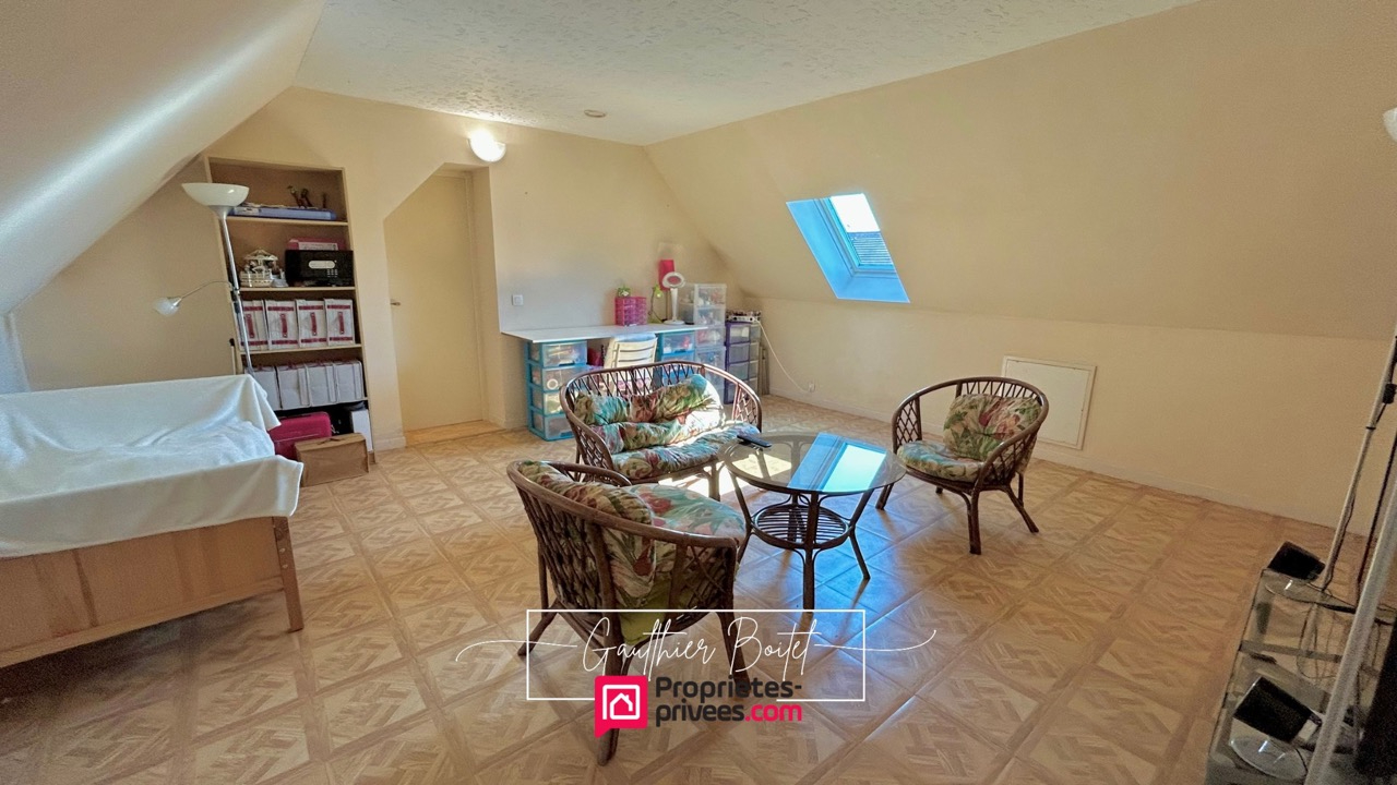 MORMANT Maison centre Mormant 7 pièce(s) 5 chambres 152 m2 14