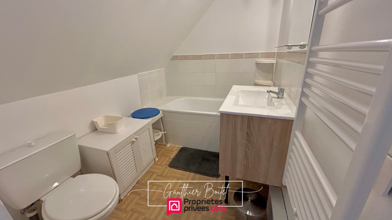 MORMANT Maison centre Mormant 7 pièce(s) 5 chambres 152 m2 15