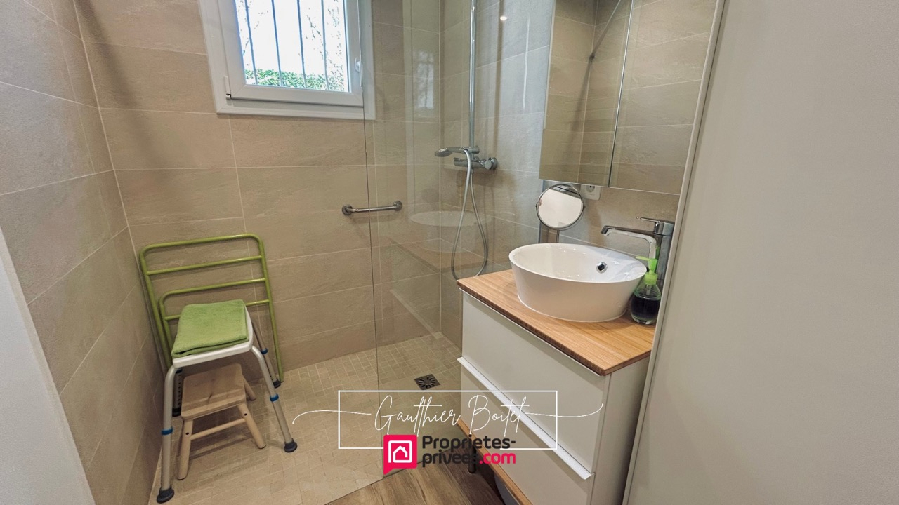 MORMANT Maison centre Mormant 7 pièce(s) 5 chambres 152 m2 8