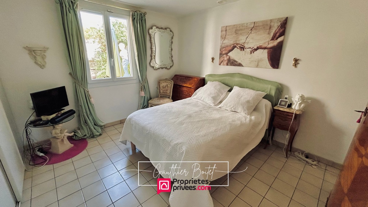 MORMANT Maison centre Mormant 7 pièce(s) 5 chambres 152 m2 9