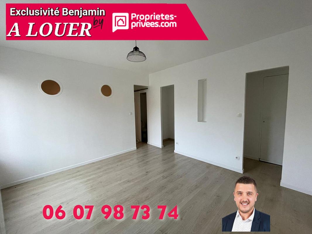 HIRSON Appartement Hirson 3 pièce(s) 68 m2 6