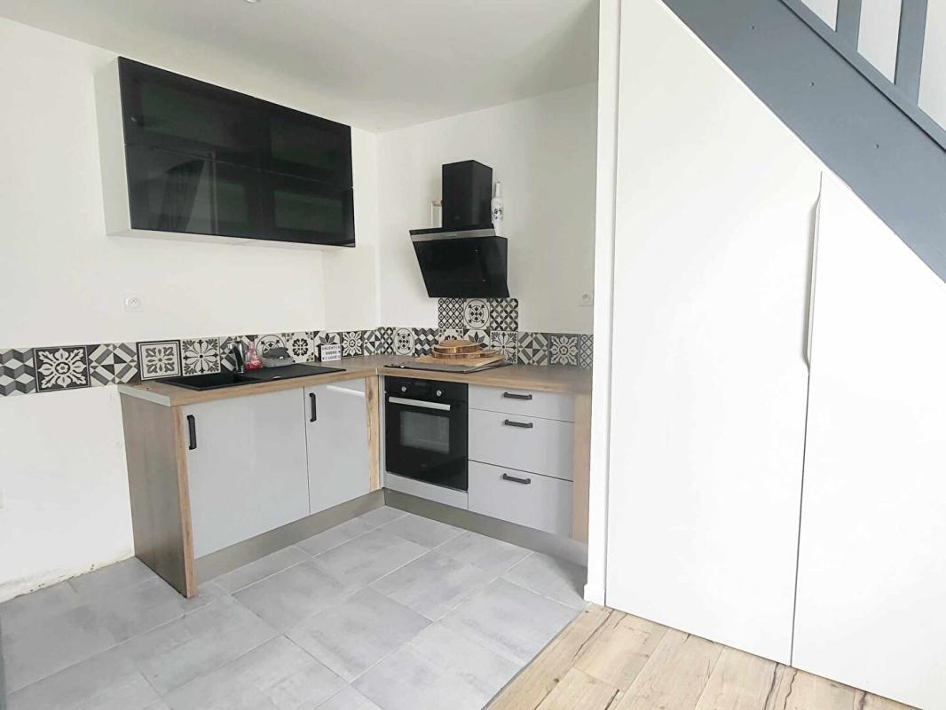 AUTRUY-SUR-JUINE Maison Autruy Sur Juine 3 pièce(s) 49 m2 6