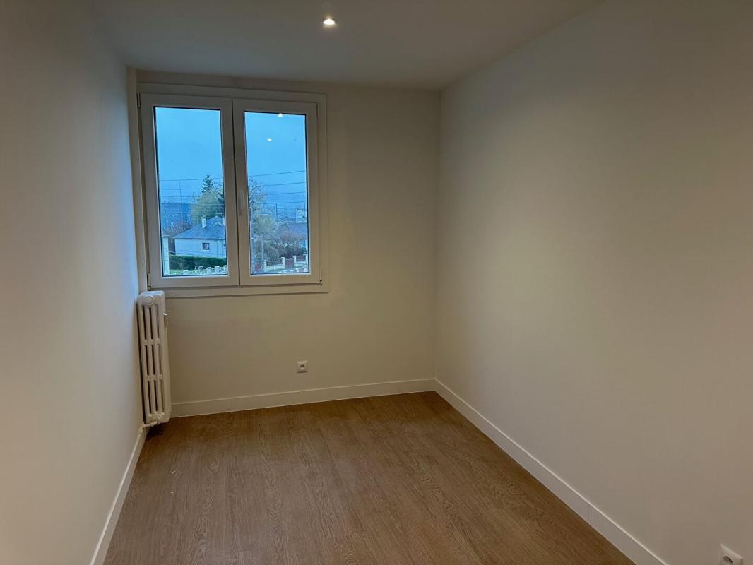 NOGENT-LE-ROTROU Bel appartement 3 pièces 48 m² 5