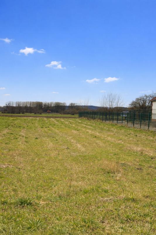 NOYON Terrain constructible de 1087m² à NOYON 1
