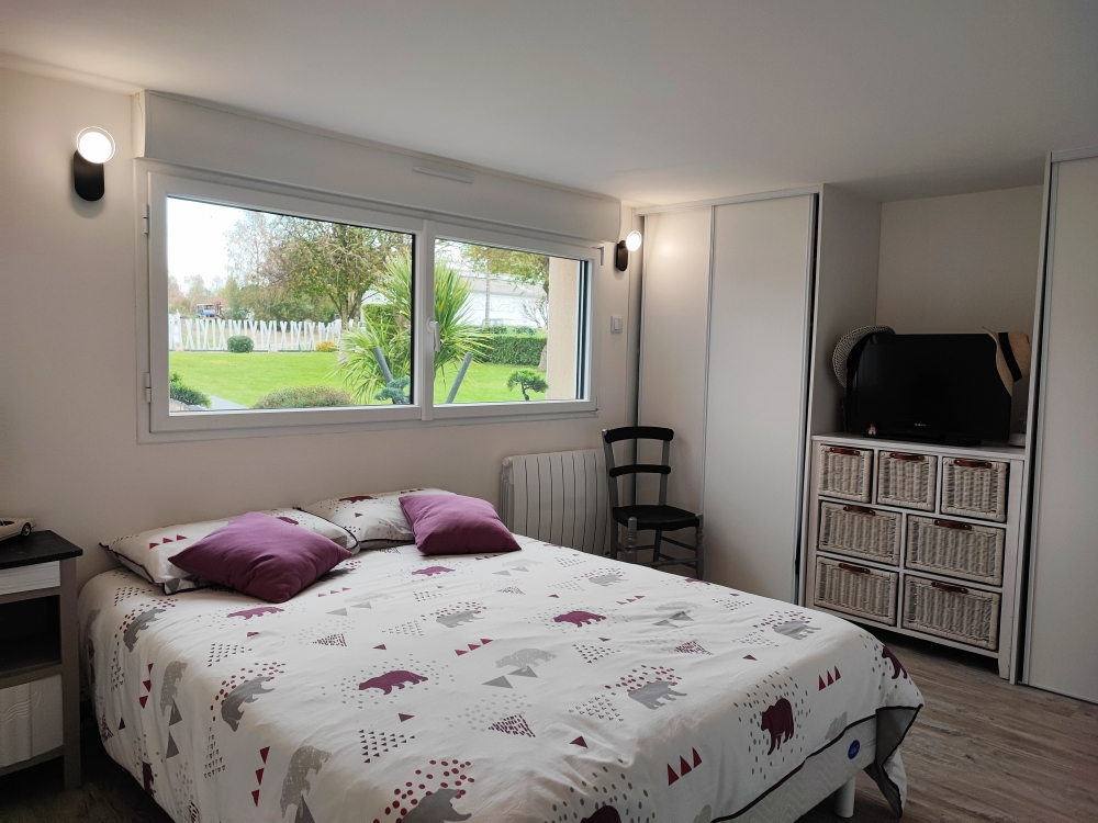 MERDRIGNAC Maison  5 pièce(s) 102 m2 11