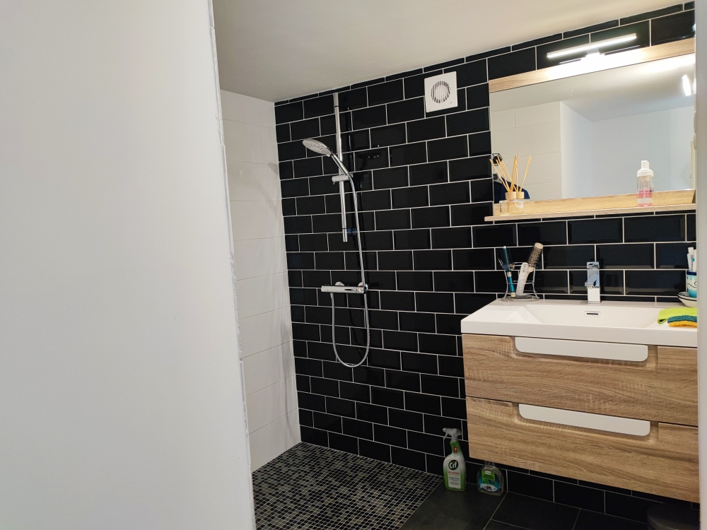 MERDRIGNAC Maison  5 pièce(s) 102 m2 13