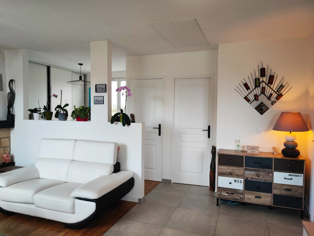 MERDRIGNAC Maison  5 pièce(s) 102 m2 6