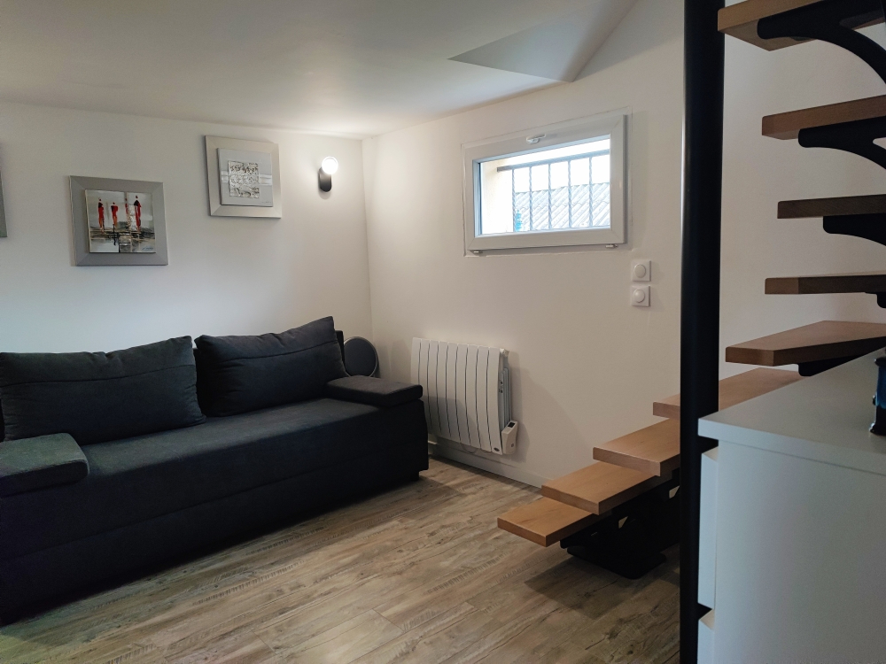 MERDRIGNAC Maison  5 pièce(s) 102 m2 9