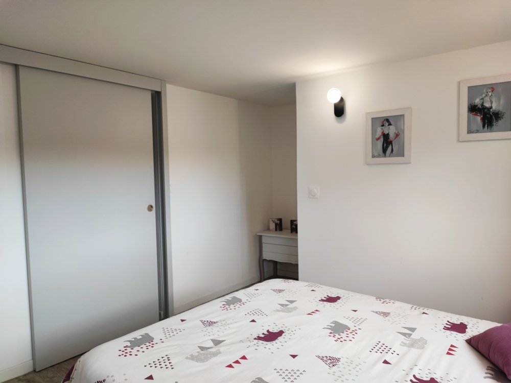 MERDRIGNAC Maison  5 pièces 102 m2 12