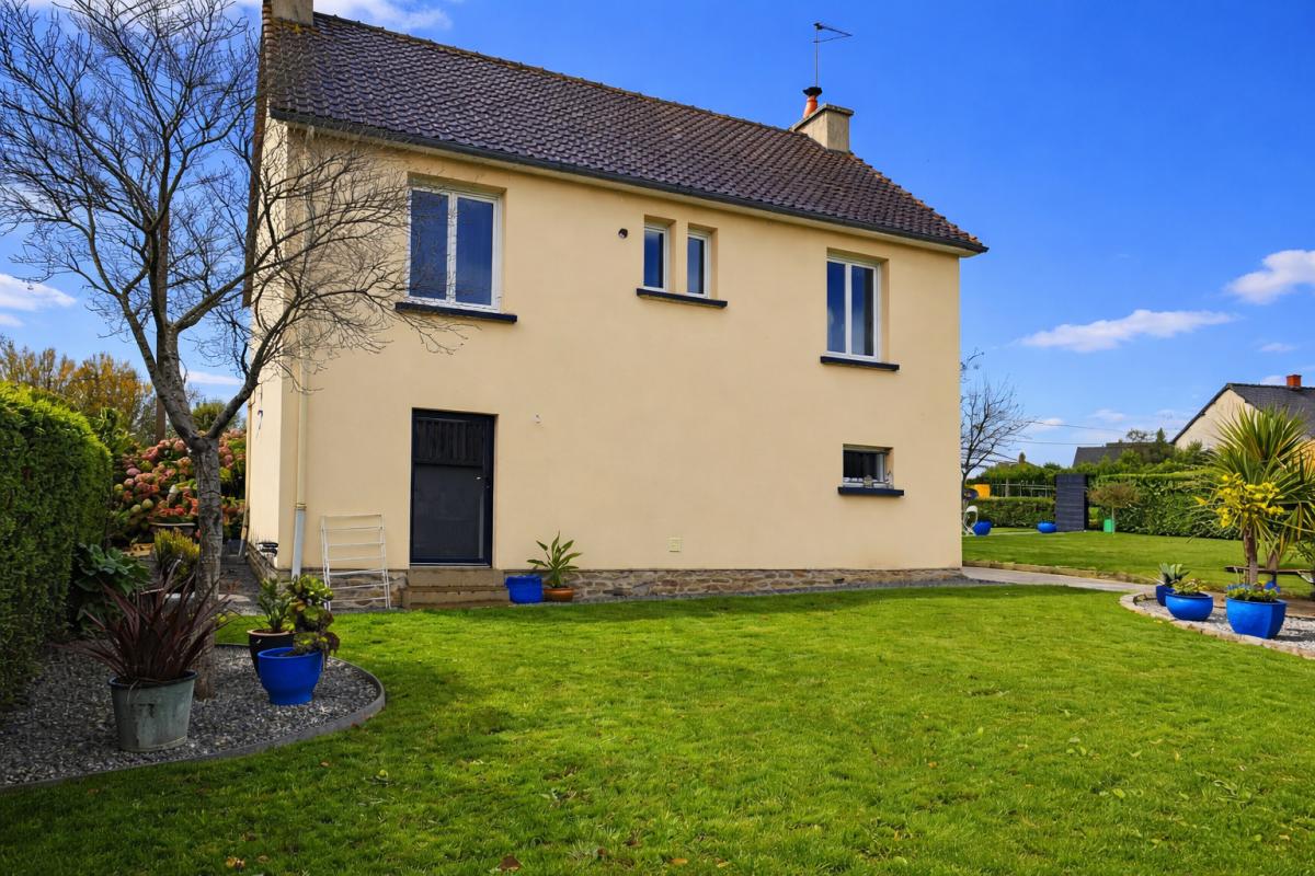 MERDRIGNAC Maison  5 pièces 102 m2 2