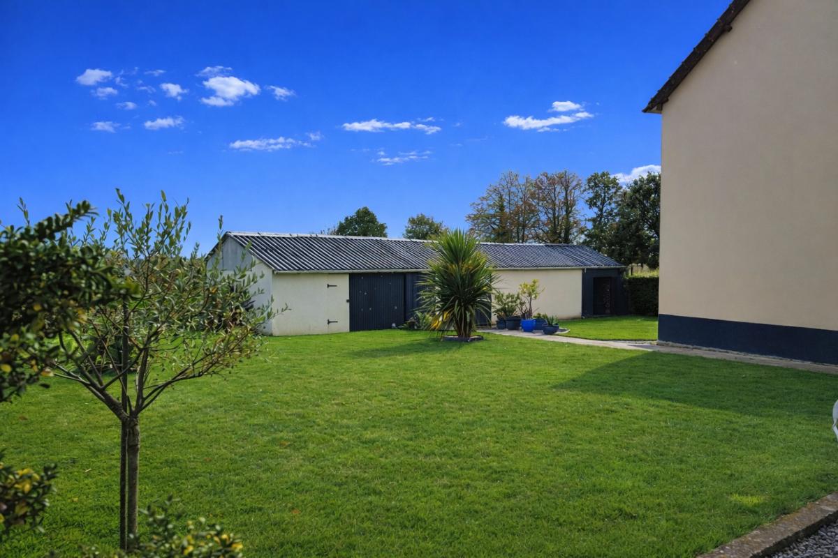 MERDRIGNAC Maison  5 pièces 102 m2 3