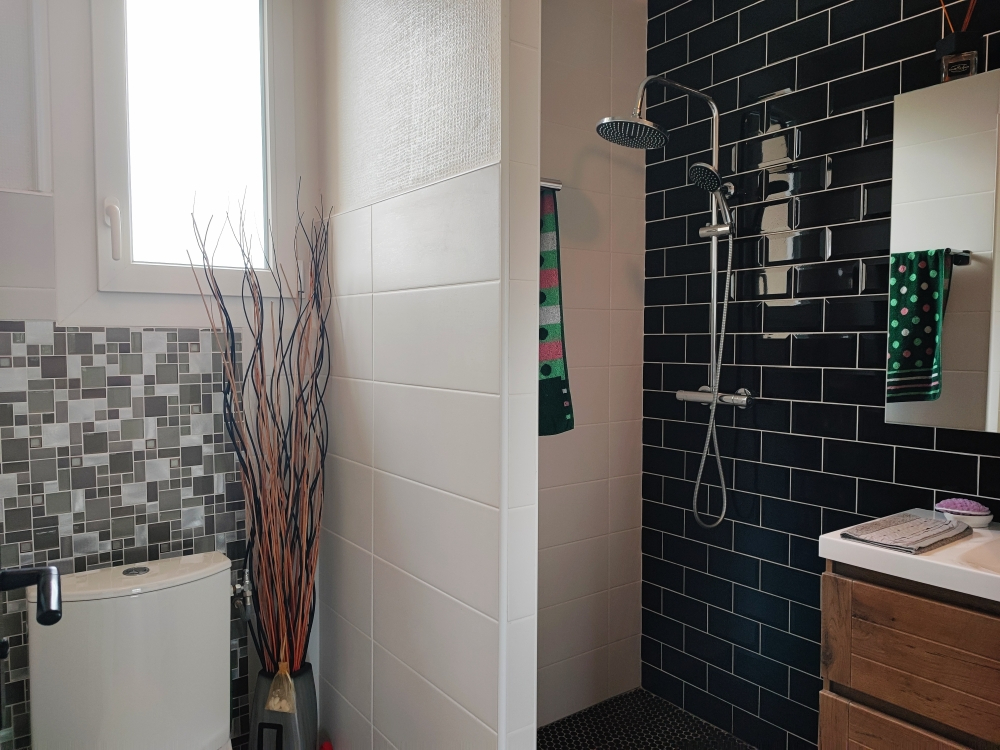 MERDRIGNAC Maison  5 pièces 102 m2 8