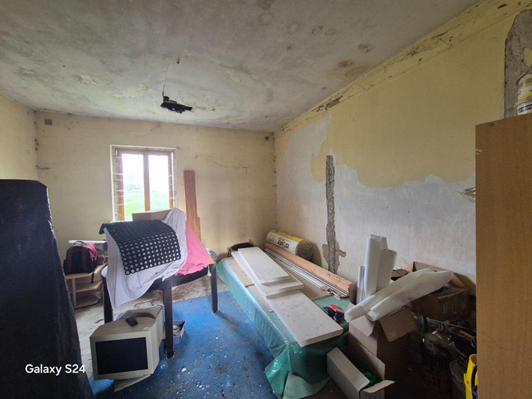 SAINT-LUBIN-EN-VERGONNOIS Longère rénovée avec nombreuses dépendances Saint-Lubin-en-Vergonnois 9