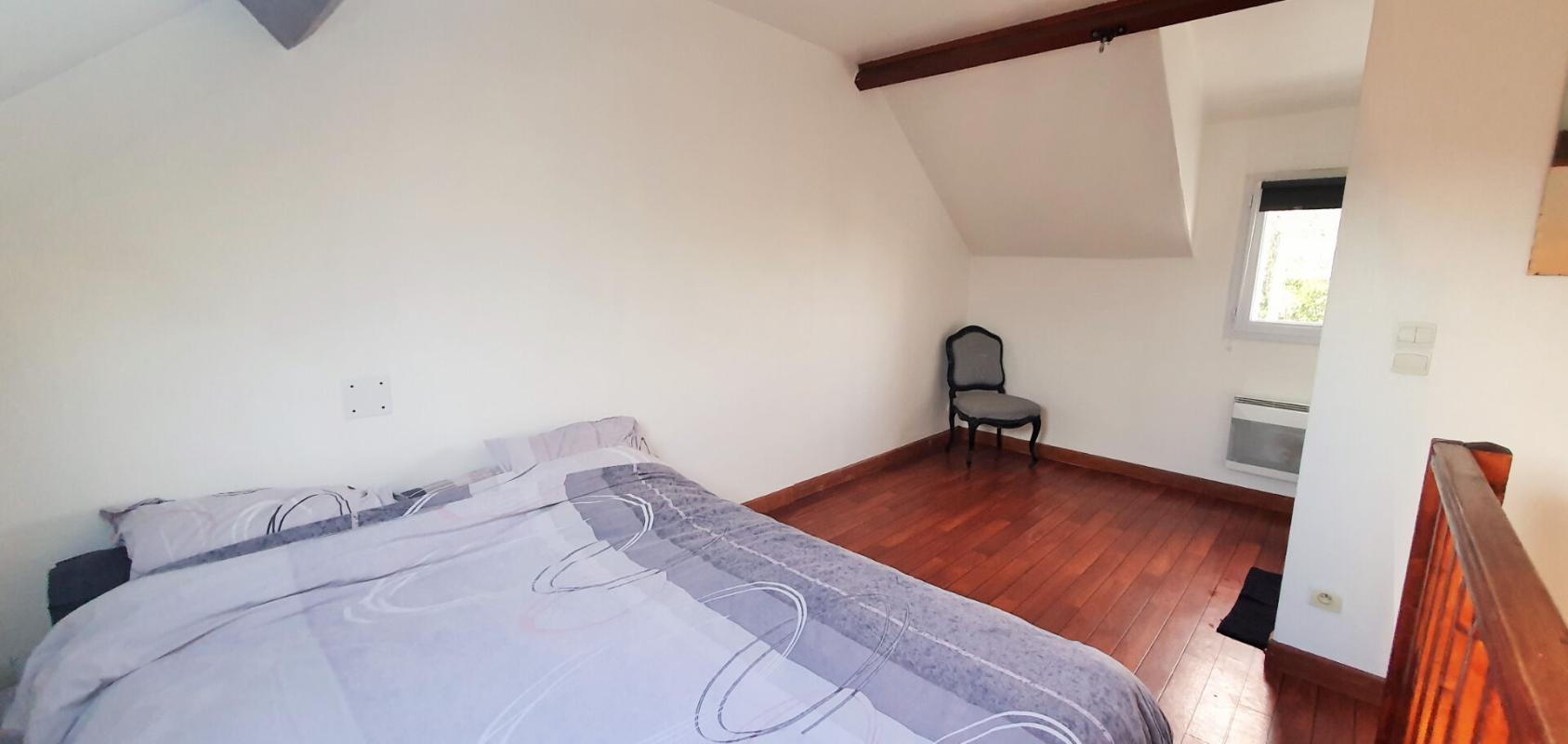 SAINT-NAZAIRE Maison Saint Nazaire 2 pièce(s) 24.5 m2 5