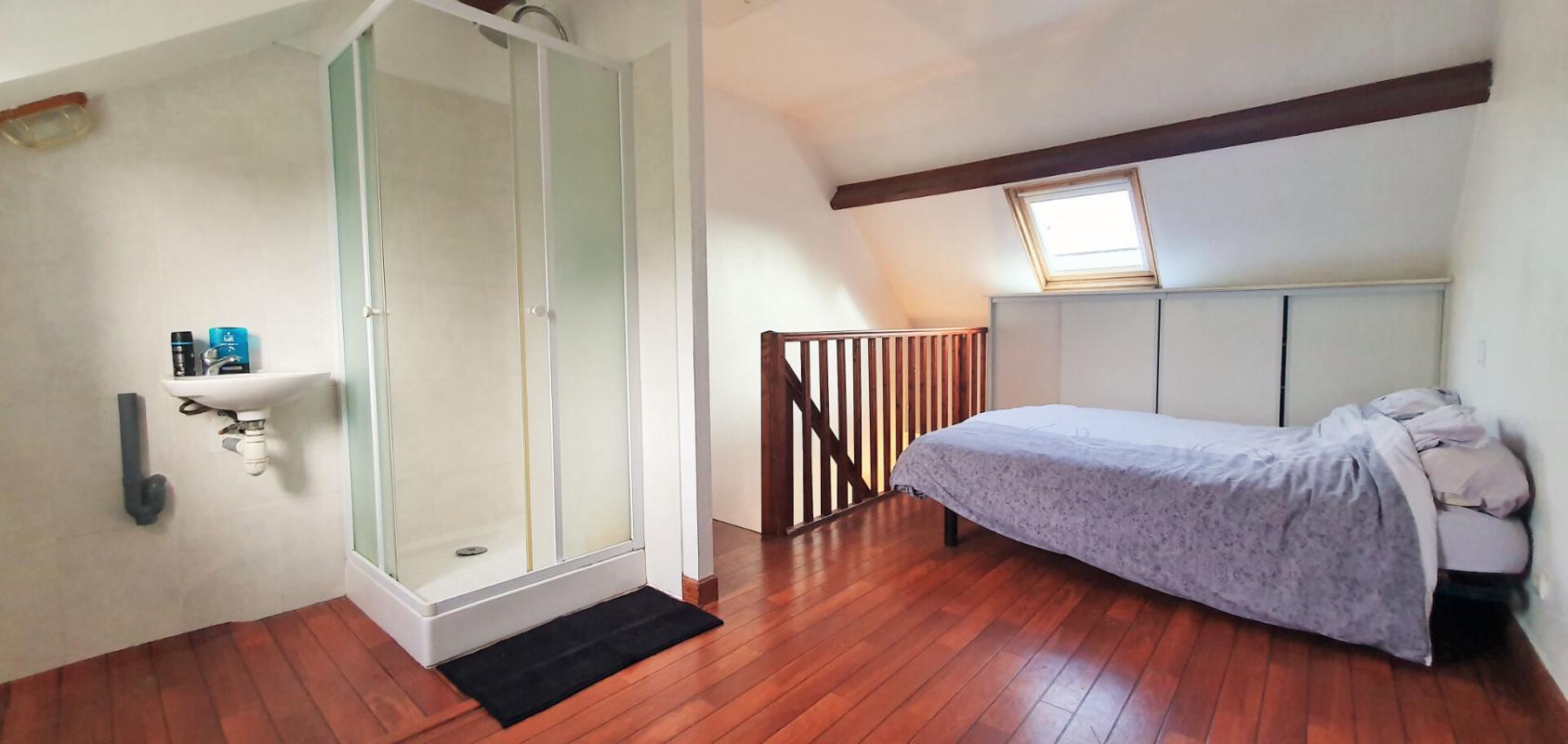 SAINT-NAZAIRE Maison Saint Nazaire 2 pièce(s) 24.5 m2 7