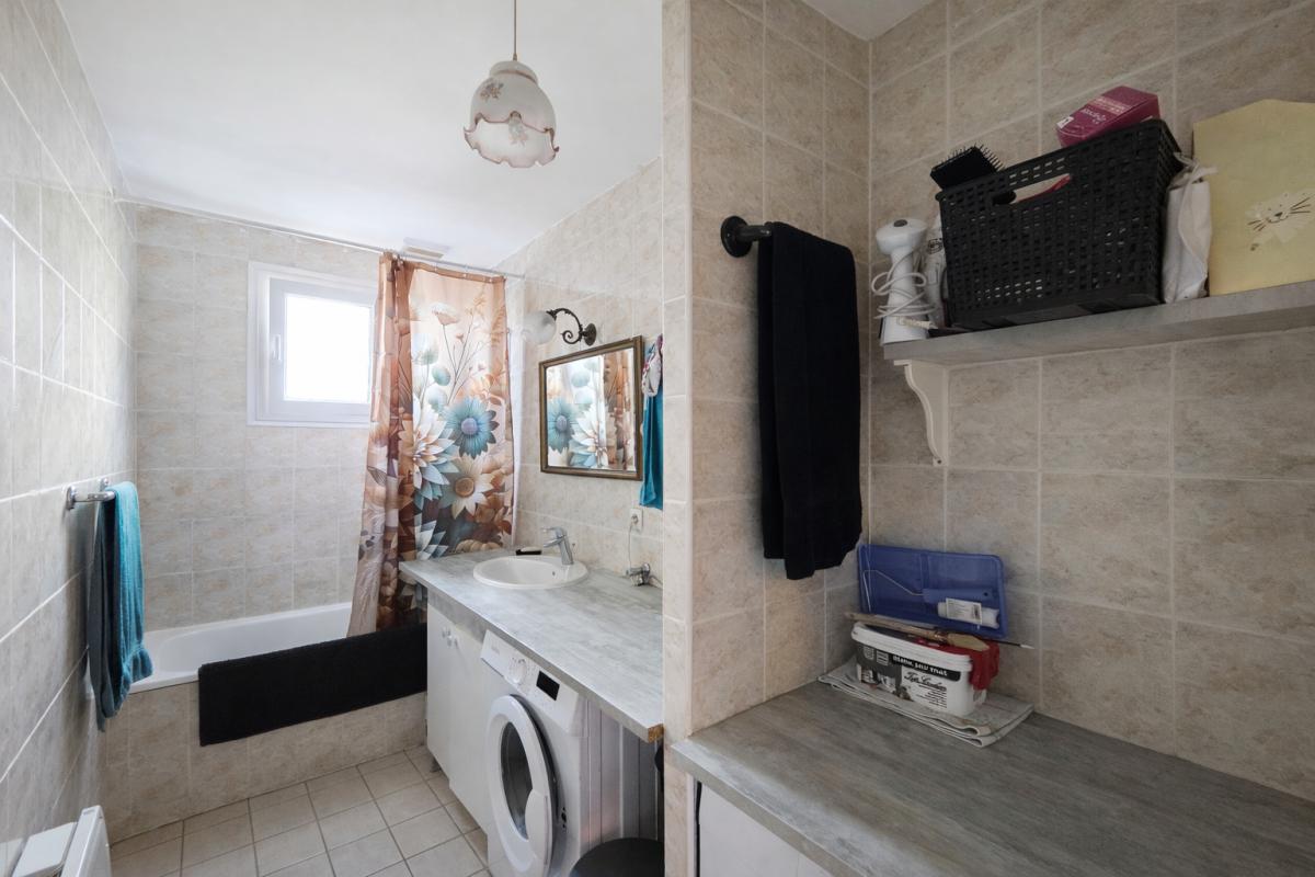 LES MUREAUX Maison Les Mureaux 5 pièce(s) 110 m2 10