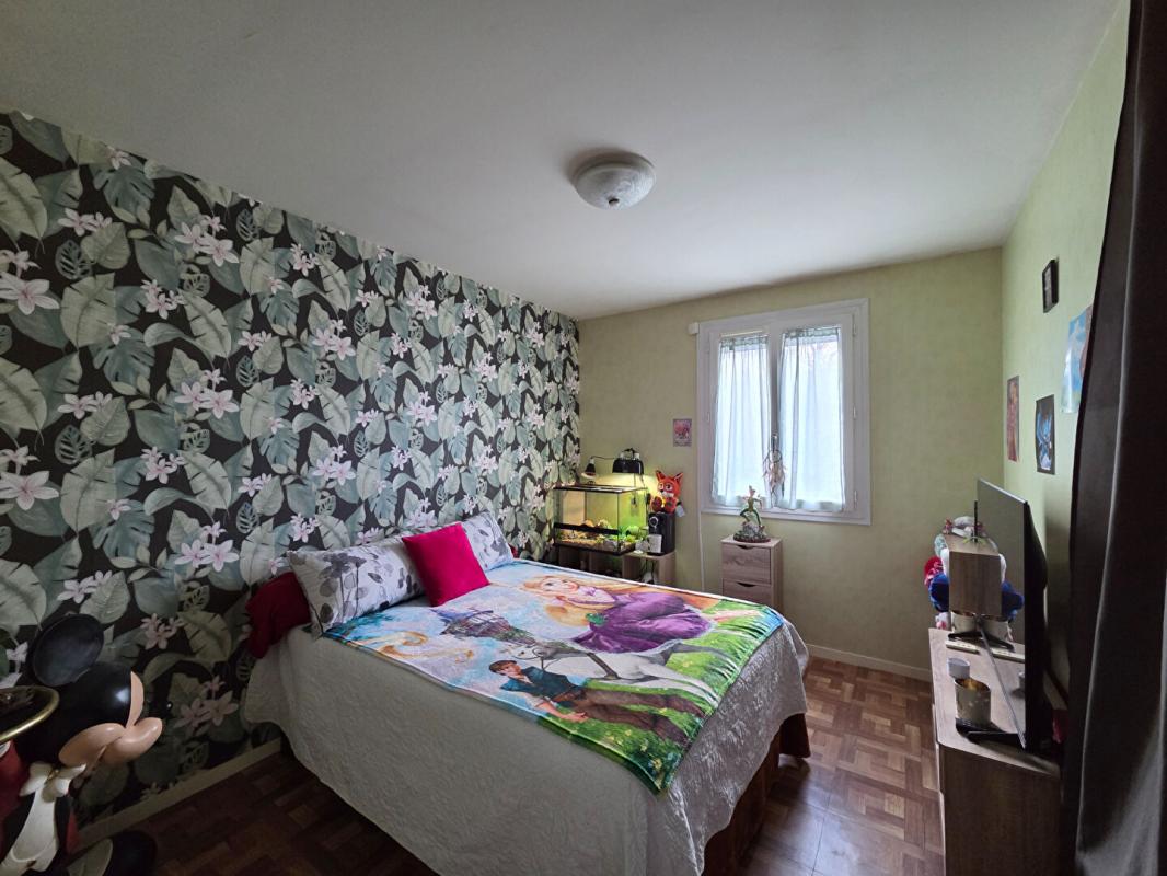 LES MUREAUX Maison Les Mureaux 5 pièce(s) 110 m2 8