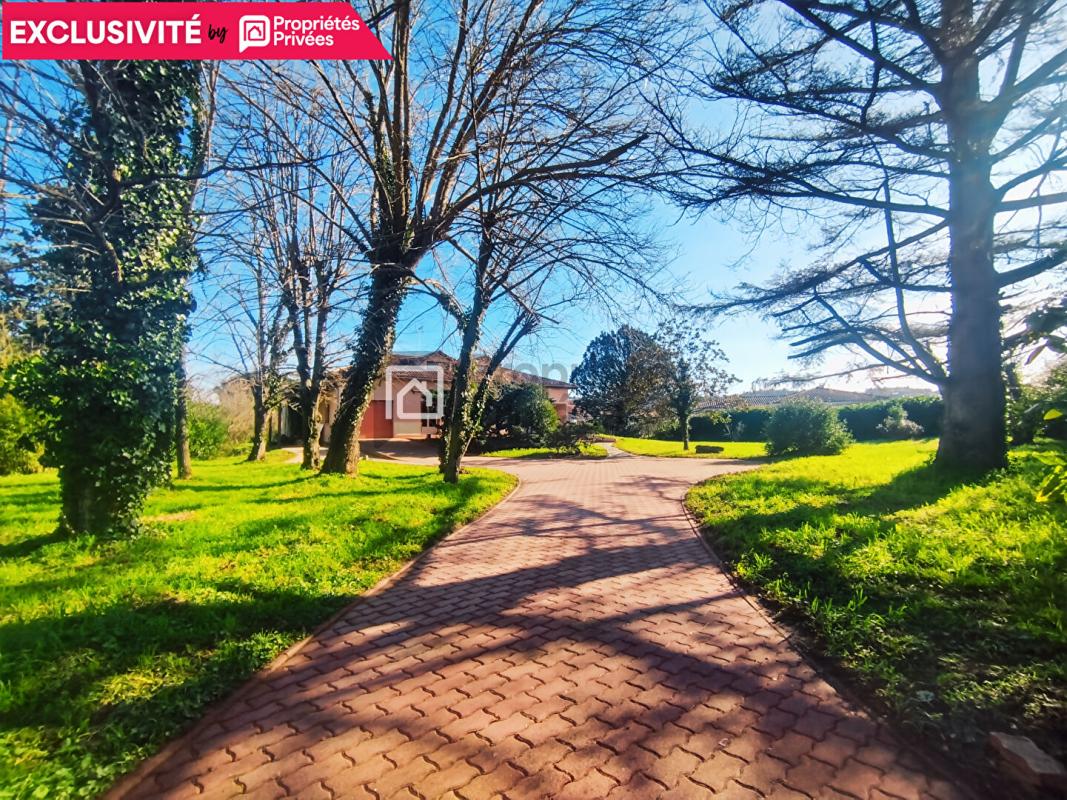 PINSAGUEL Maison Pinsaguel 5 pièce(s) 132 m2 1