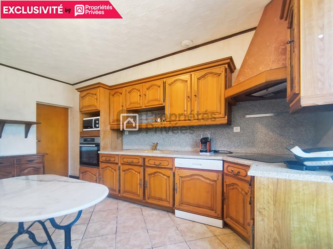 PINSAGUEL Maison Pinsaguel 5 pièce(s) 132 m2 11