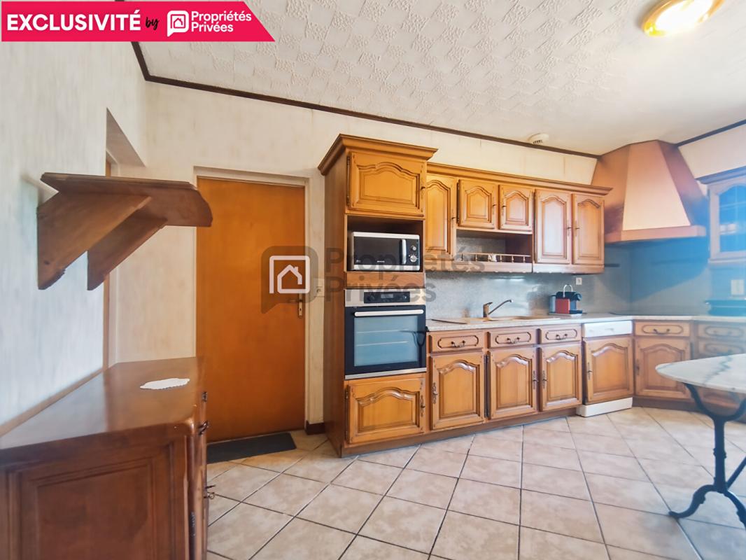 PINSAGUEL Maison Pinsaguel 5 pièce(s) 132 m2 12