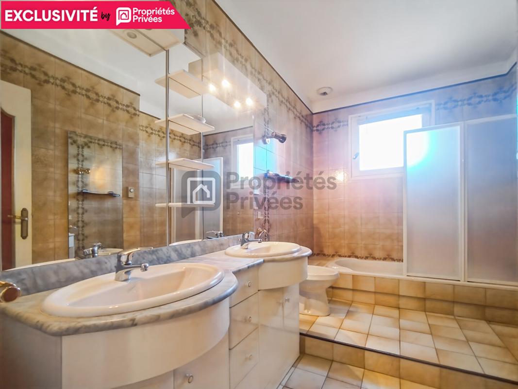 PINSAGUEL Maison Pinsaguel 5 pièce(s) 132 m2 13