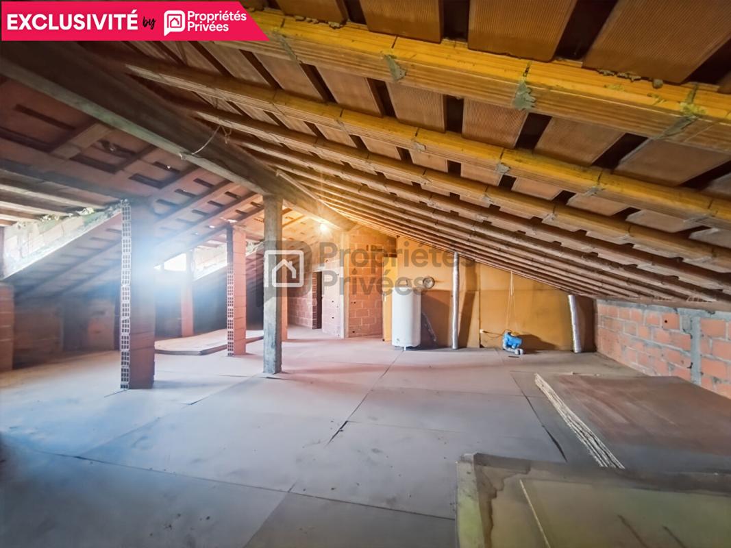 PINSAGUEL Maison Pinsaguel 5 pièce(s) 132 m2 14