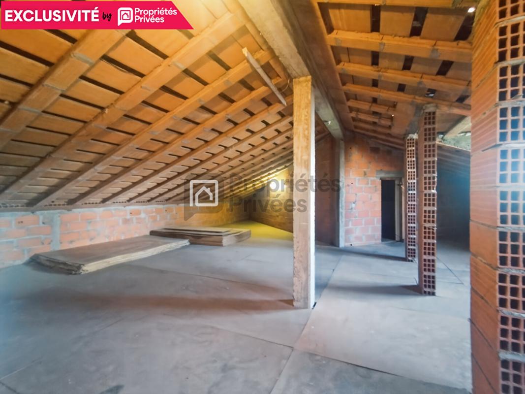 PINSAGUEL Maison Pinsaguel 5 pièce(s) 132 m2 15