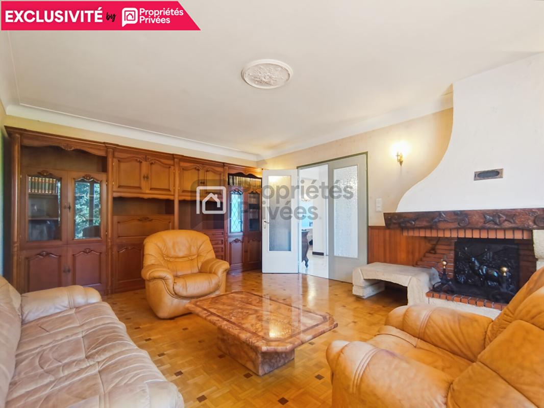 PINSAGUEL Maison Pinsaguel 5 pièce(s) 132 m2 5