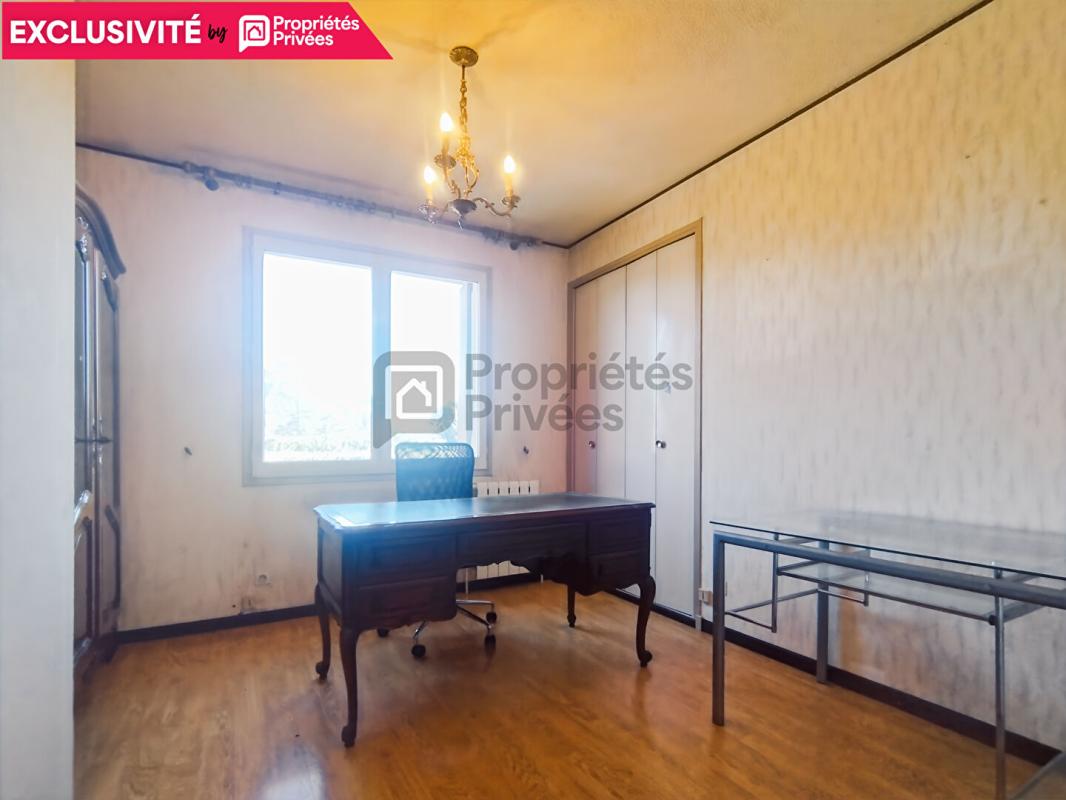 PINSAGUEL Maison Pinsaguel 5 pièce(s) 132 m2 7