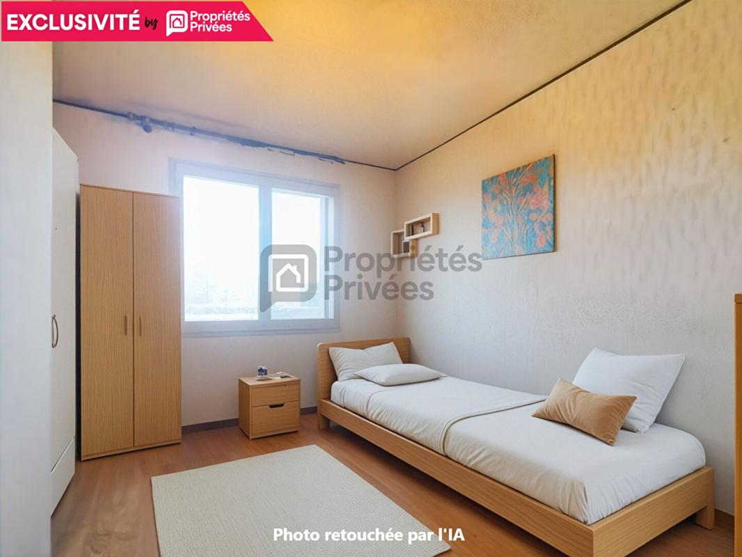 PINSAGUEL Maison Pinsaguel 5 pièce(s) 132 m2 8