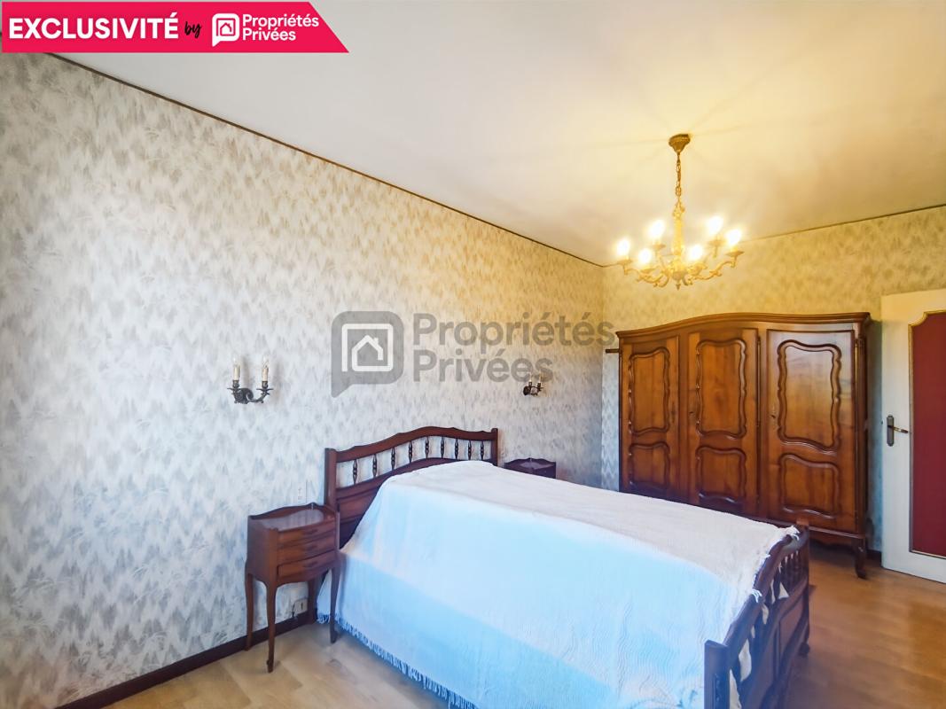 PINSAGUEL Maison Pinsaguel 5 pièce(s) 132 m2 9