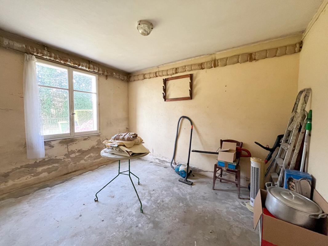 JEU-MALOCHES Maison Jeu Maloches 5 pièce(s) 85 m2 12