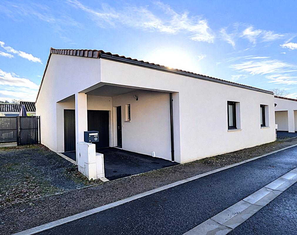 LE SEQUESTRE Maison Le Sequestre 4 pièce(s) 87 m² 10