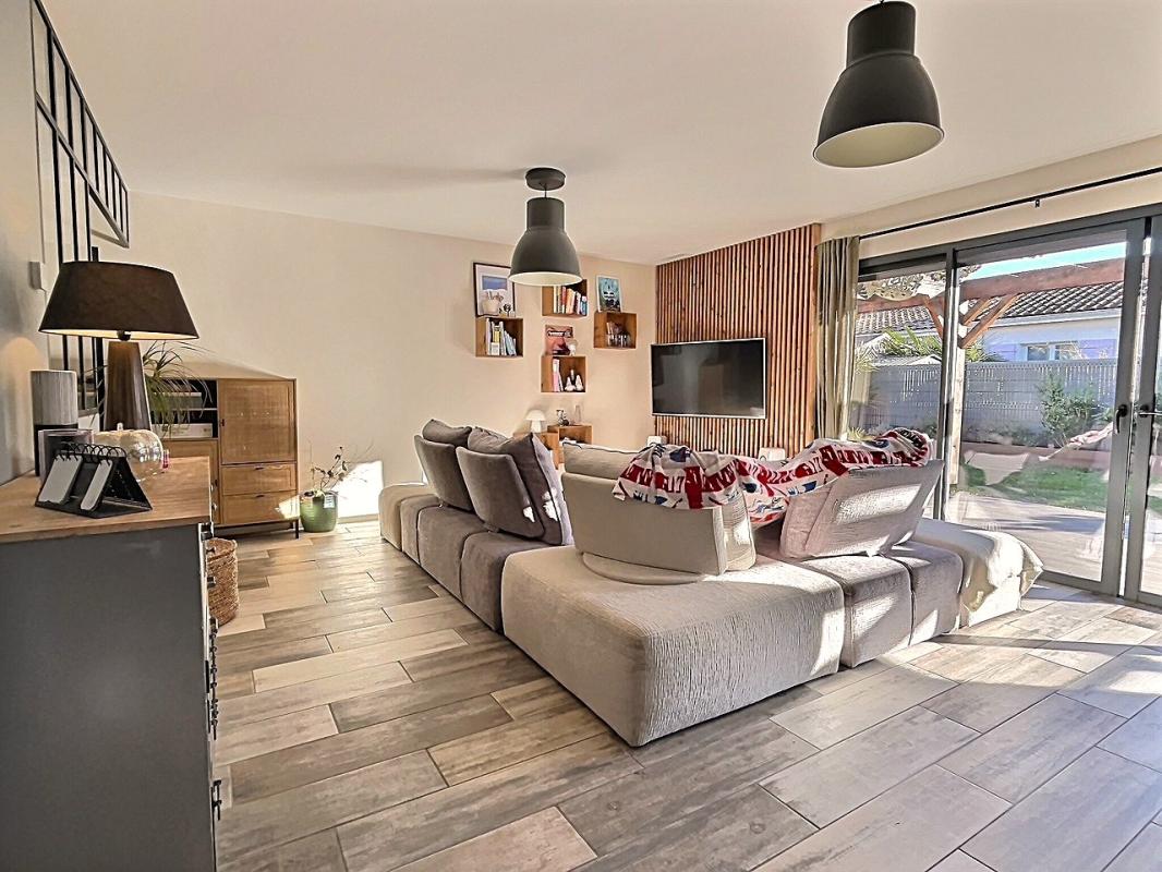 LE SEQUESTRE Maison Le Sequestre 4 pièce(s) 87 m² 4