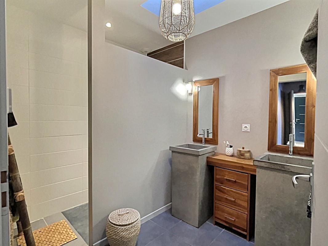 LE SEQUESTRE Maison Le Sequestre 4 pièce(s) 87 m² 8